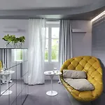 Szálloda Vander Urbani - A Member Of Design 4*