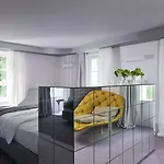 Vander Urbani - A Member Of Design Szálloda 4*