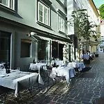 Hotel Vander Urbani - A Member Of Design Ljubljana