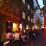 Szálloda Vander Urbani - A Member Of Design Ljubljana