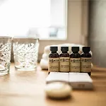 Vander Urbani - A Member Of Design Hotel Ljubljana