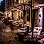 Szálloda Vander Urbani - A Member Of Design Ljubljana