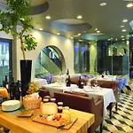 Vander Urbani - A Member Of Design Hotel Ljubljana
