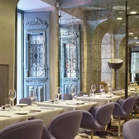 Hotel Vander Urbani - A Member Of Design Ljubljana