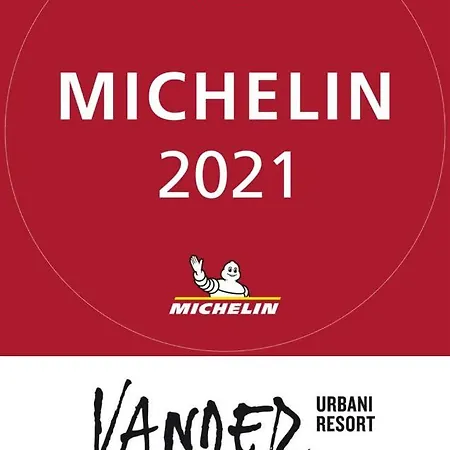 Vander Urbani - A Member Of Design 4*