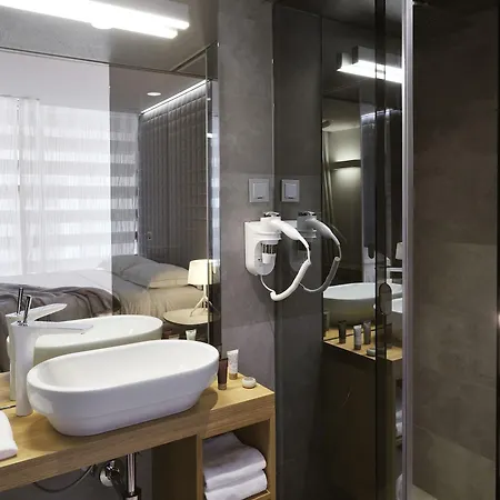 Vander Urbani - A Member Of Design فندق