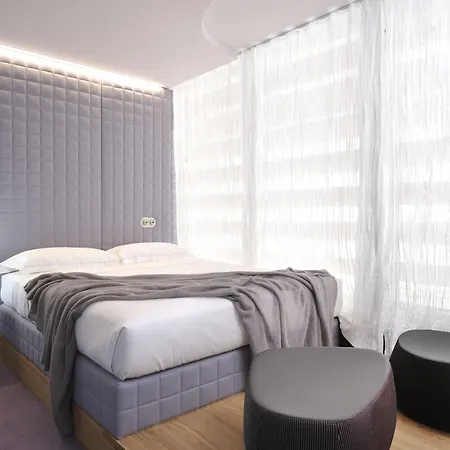 Vander Urbani - A Member Of Design Hotel Ljubljana