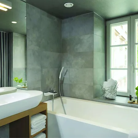 Hotel Vander Urbani - A Member Of Design 4*