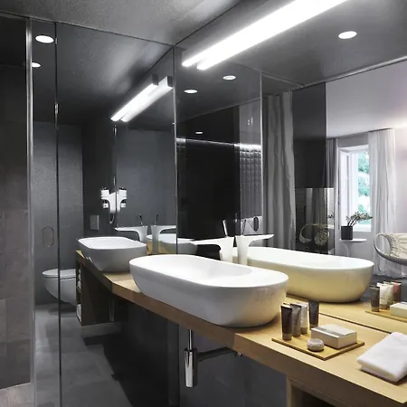 Vander Urbani - A Member Of Design Hotel Ljubljana