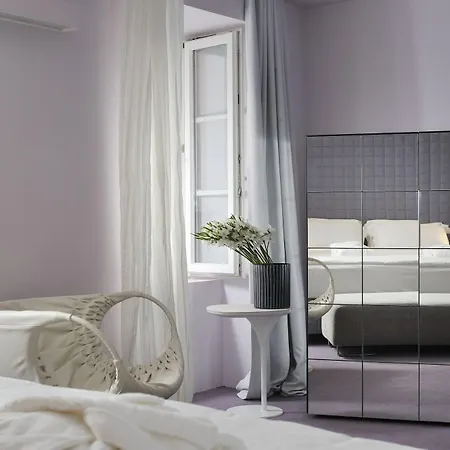 Vander Urbani - A Member Of Design 4* Ljubljana