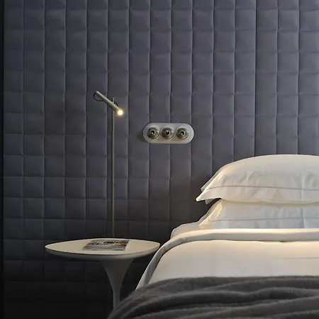 Vander Urbani - A Member Of Design Hotel Ljubljana