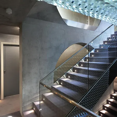 Hotel Vander Urbani - A Member Of Design Ljubljana