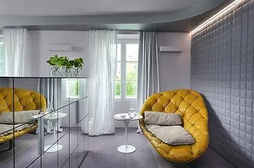 Vander Urbani - A Member Of Design Hotel