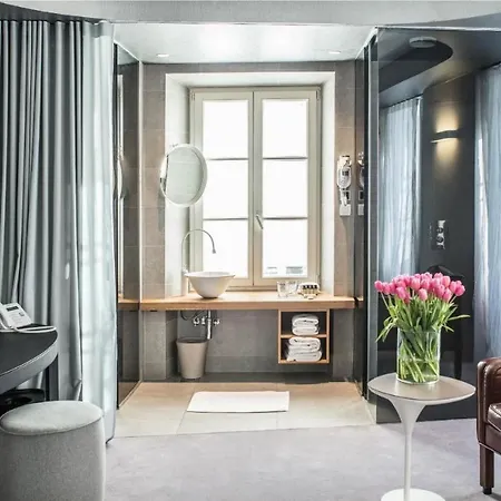 Hotel Vander Urbani - A Member Of Design Ljubljana