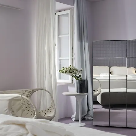 Vander Urbani - A Member Of Design 4* Ljubljana