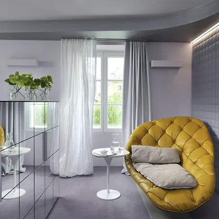 호텔 Vander Urbani - A Member Of Design 4*