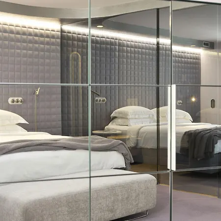 Vander Urbani - A Member Of Design Hotel Laibach