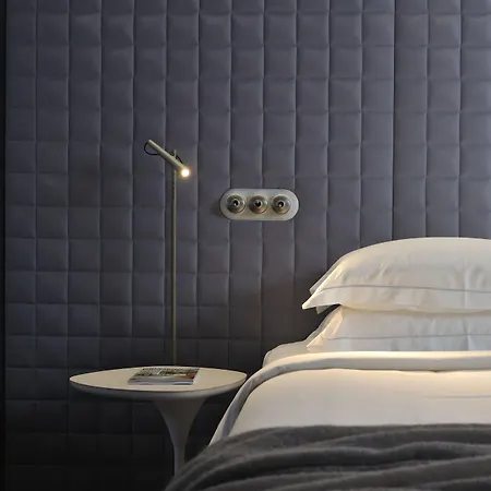Vander Urbani - A Member Of Design Hotel