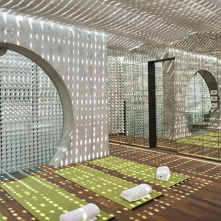 Hotel Vander Urbani - A Member Of Design 4*