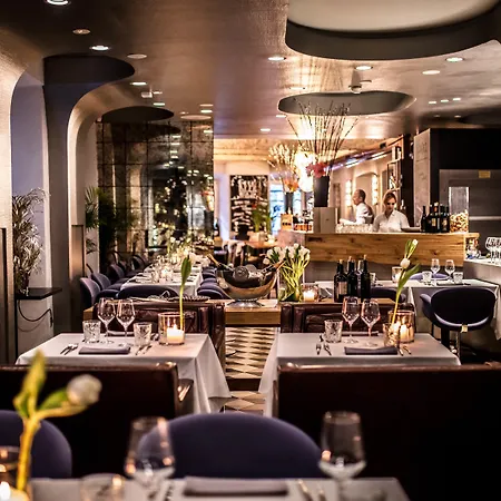 Vander Urbani - A Member Of Design 酒店 卢布尔雅那