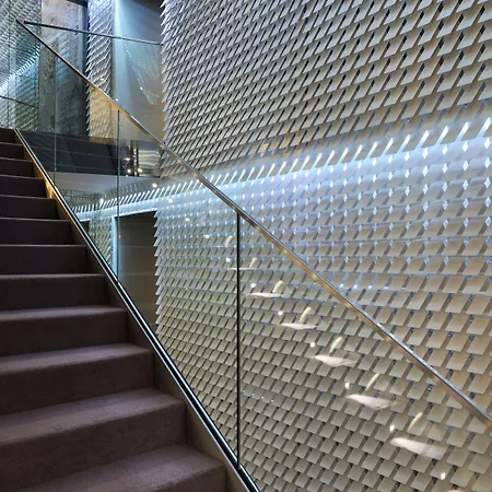 Vander Urbani - A Member Of Design 4*