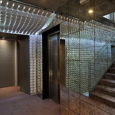 Vander Urbani - A Member Of Design 4* 卢布尔雅那