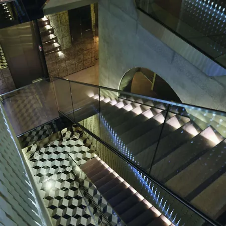 Vander Urbani - A Member Of Design 4*