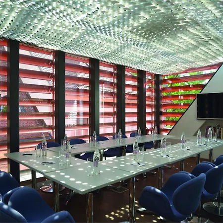 Vander Urbani - A Member Of Design 4* 卢布尔雅那