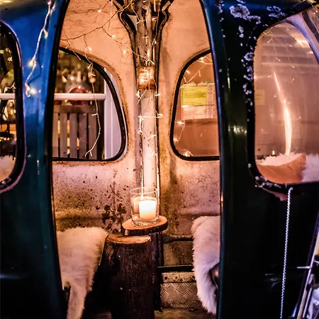 Vander Urbani - A Member Of Design Hotel Lubiana