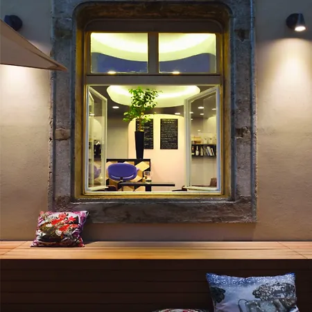 Vander Urbani - A Member Of Design 4* Lubiana