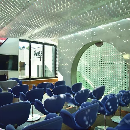 Hotel Vander Urbani - A Member Of Design Laibach