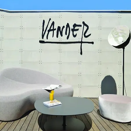 Vander Urbani - A Member Of Design Hotel