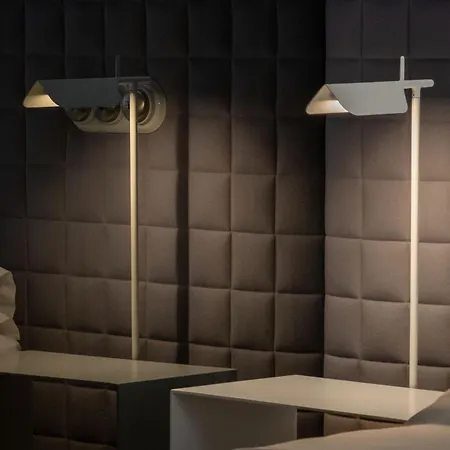 Vander Urbani - A Member Of Design 酒店