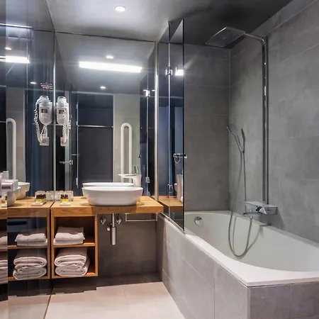 Hotel Vander Urbani - A Member Of Design 4*