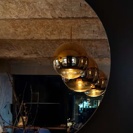 Vander Urbani - A Member Of Design Hotel Lublaň