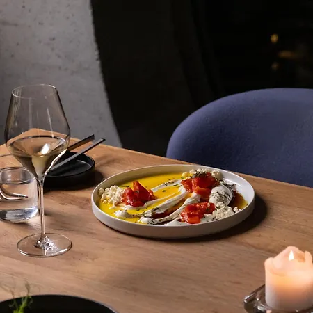 Vander Urbani - A Member Of Design Hotel Ljubljana
