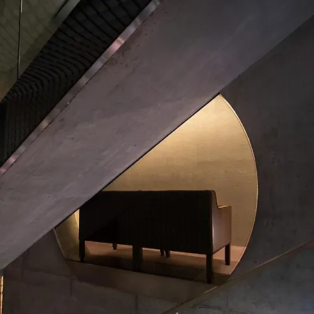 Vander Urbani - A Member Of Design 4* Lublaň