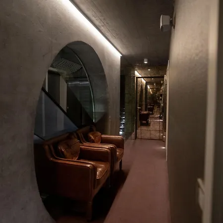 酒店 Vander Urbani - A Member Of Design