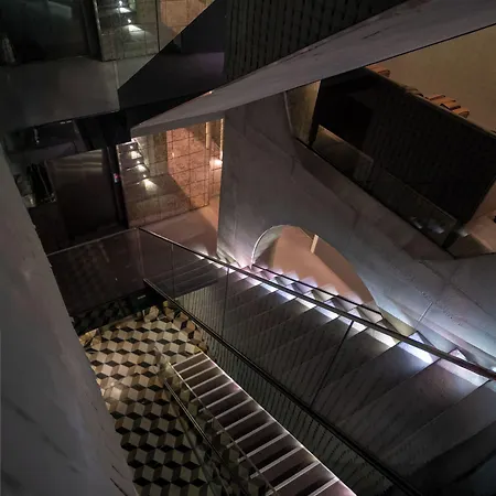 Hotel Vander Urbani - A Member Of Design 4*