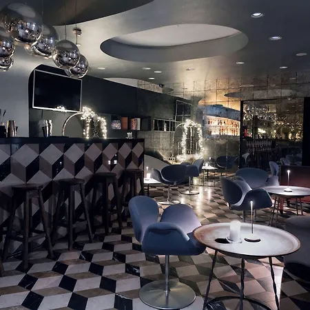 Hotel Vander Urbani - A Member Of Design