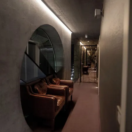 Vander Urbani - A Member Of Design Hotel