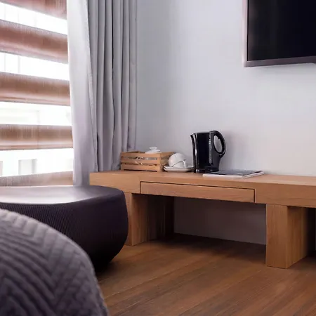 Hotel Vander Urbani - A Member Of Design 4*