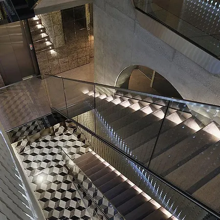Vander Urbani - A Member Of Design Hotel Ljubljana
