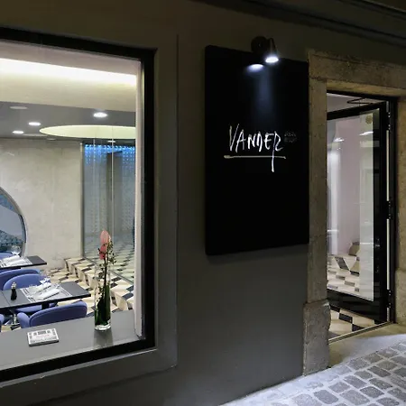 Hotel Vander Urbani - A Member Of Design Liubliana