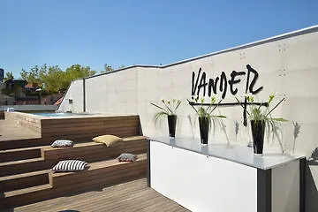 Hotel Vander Urbani - A Member Of Design