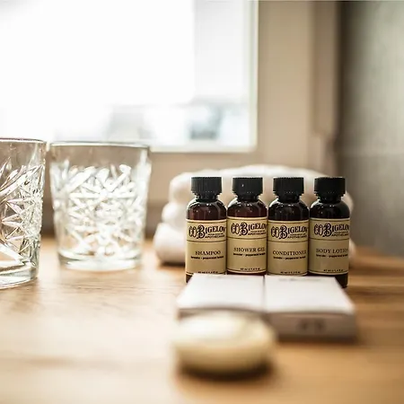 Vander Urbani - A Member Of Design Hotel Lubiana