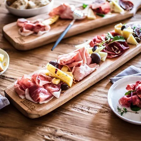 Hotel Vander Urbani - A Member Of Design Lubiana