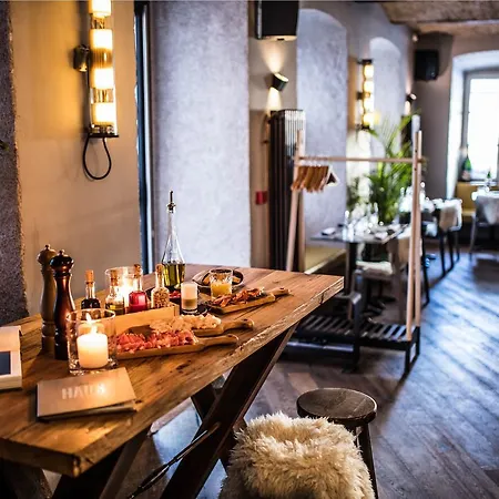Hotel Vander Urbani - A Member Of Design 4*