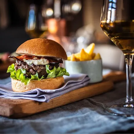 Hotel Vander Urbani - A Member Of Design 4*