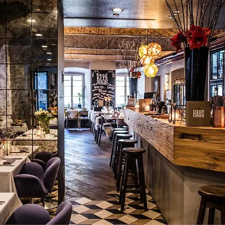 Hotel Vander Urbani - A Member Of Design Lubiana